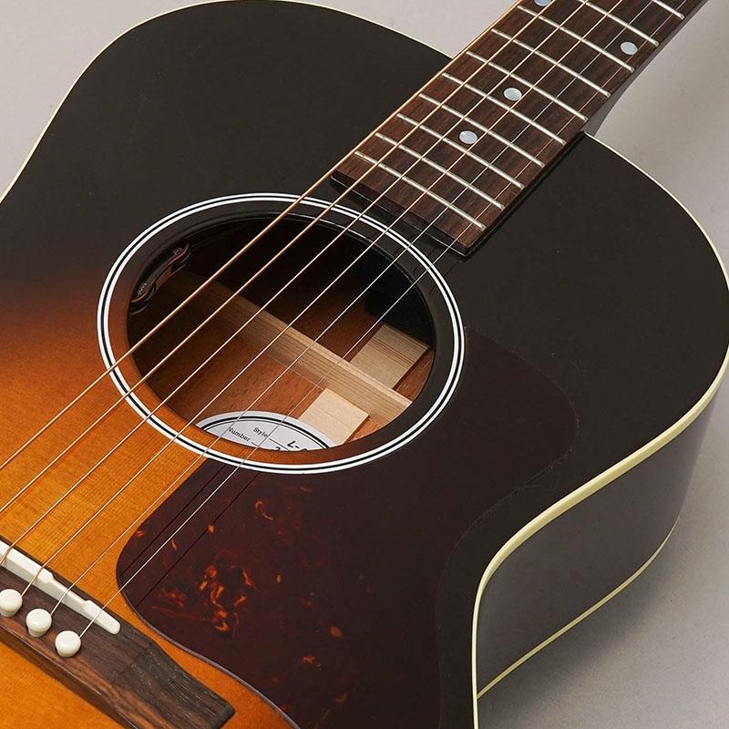 Gibson 【クリスマスセール】L-00 Standard (Vintage Sunburst) 【チョイキズ特価】 ＃2101540 画像5