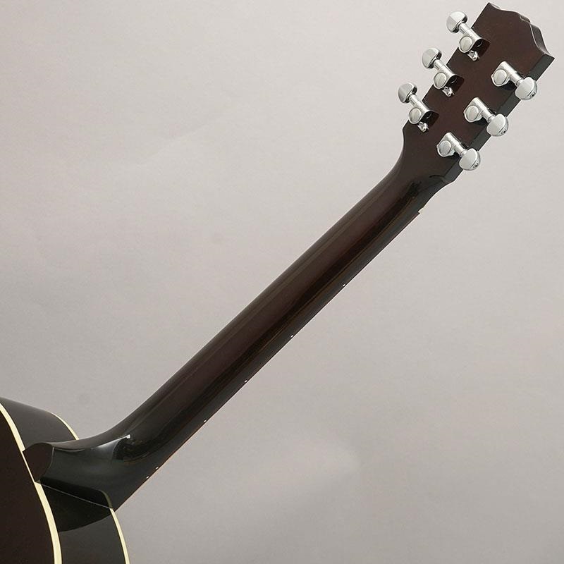 Gibson 【クリスマスセール】L-00 Standard (Vintage Sunburst) 【チョイキズ特価】 ＃2101540 画像8