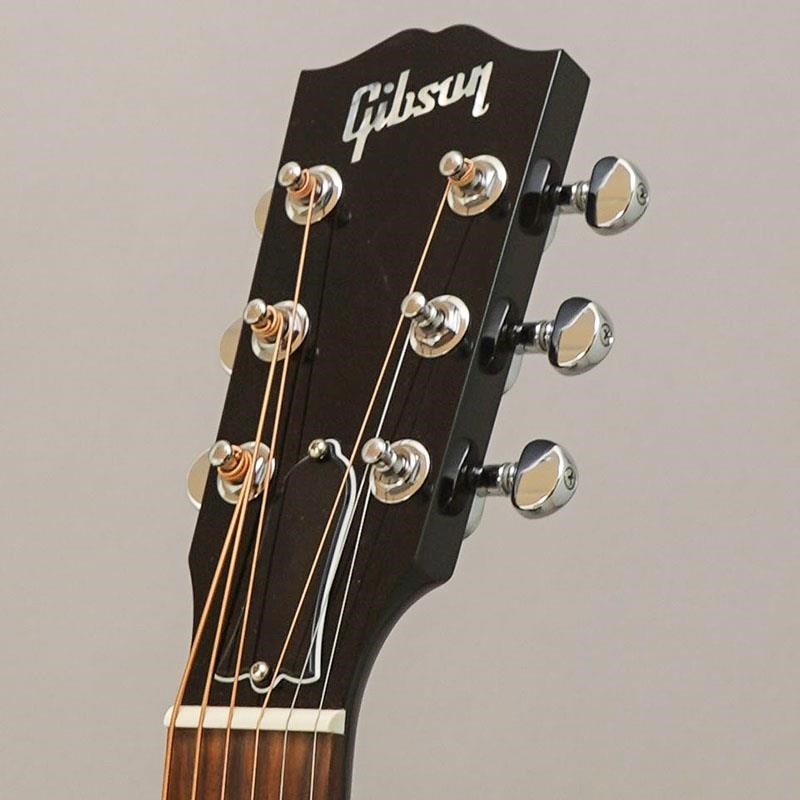 Gibson 【クリスマスセール】L-00 Standard (Vintage Sunburst) 【チョイキズ特価】 ＃2101540 画像9