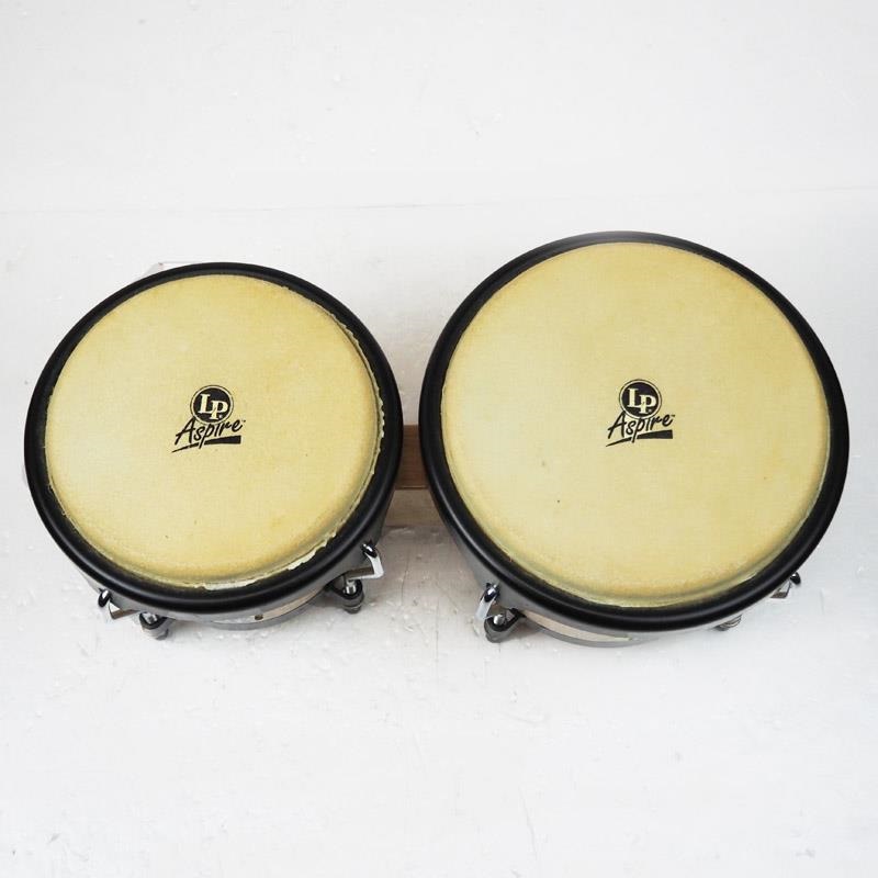 LP USED 中古 LPA601-AW [Aspire Wood Bongo / Natural] ｜イケベ楽器