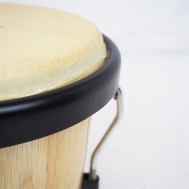 LP USED 中古 LPA601-AW [Aspire Wood Bongo / Natural] ｜イケベ楽器