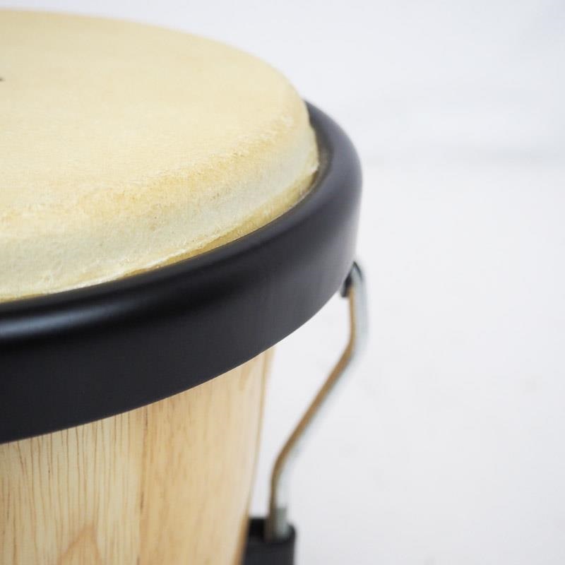 LP USED 中古 LPA601-AW [Aspire Wood Bongo / Natural] ｜イケベ楽器