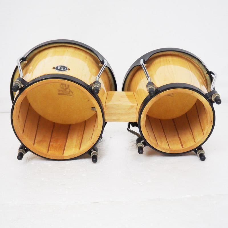 LP USED 中古 LPA601-AW [Aspire Wood Bongo / Natural] ｜イケベ楽器