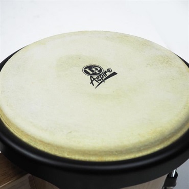 LP USED 中古 LPA601-AW [Aspire Wood Bongo / Natural] ｜イケベ楽器