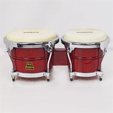MEINL USED 中古 Marathon Series Bongo [ソフトケース付属] ｜イケベ