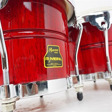 MEINL USED 中古 Marathon Series Bongo [ソフトケース付属] ｜イケベ
