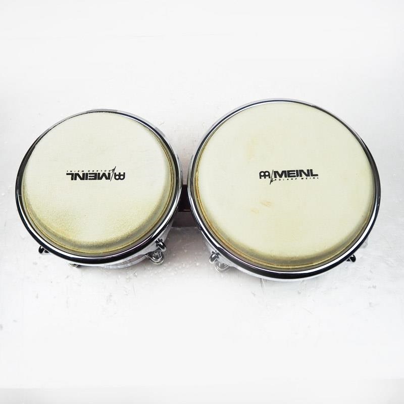 MEINL USED 中古 Marathon Series Bongo [ソフトケース付属] ｜イケベ