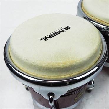 MEINL USED 中古 Marathon Series Bongo [ソフトケース付属] ｜イケベ
