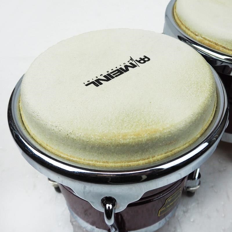 MEINL USED 中古 Marathon Series Bongo [ソフトケース付属] ｜イケベ