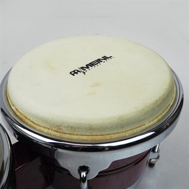 MEINL USED 中古 Marathon Series Bongo [ソフトケース付属] ｜イケベ