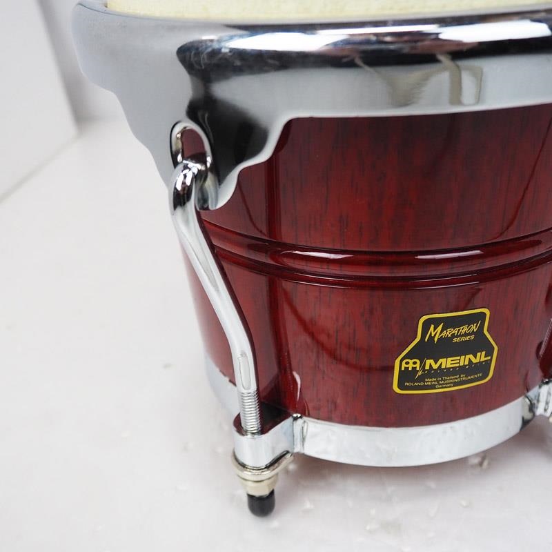 MEINL USED 中古 Marathon Series Bongo [ソフトケース付属] ｜イケベ