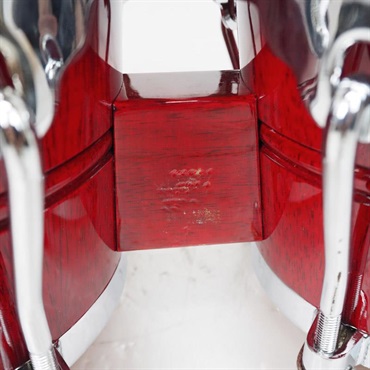 MEINL USED 中古 Marathon Series Bongo [ソフトケース付属] 画像8