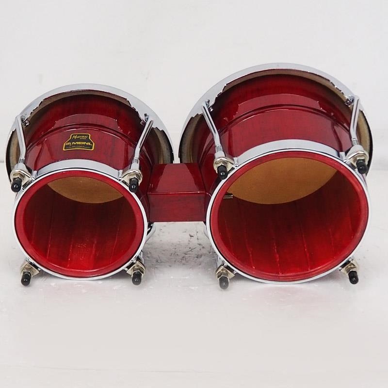 MEINL USED 中古 Marathon Series Bongo [ソフトケース付属] ｜イケベ