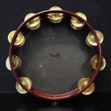 Pearl USED 中古 PETM-10CT [Symphonic Tambourine] [ソフトケース付属] 画像1