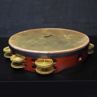 Pearl USED 中古 PETM-10CT [Symphonic Tambourine] [ソフトケース付属] 画像2