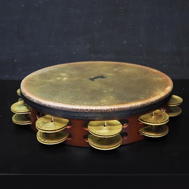 Pearl USED 中古 PETM-10CT [Symphonic Tambourine] [ソフトケース付属] 画像3