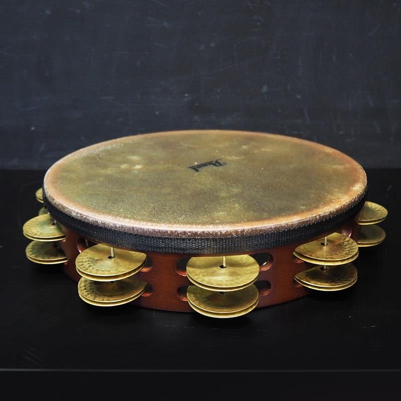 Pearl USED 中古 PETM-10CT [Symphonic Tambourine] [ソフトケース付属] 画像3