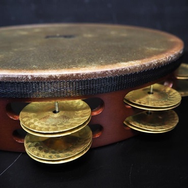 Pearl USED 中古 PETM-10CT [Symphonic Tambourine] [ソフトケース付属] 画像6