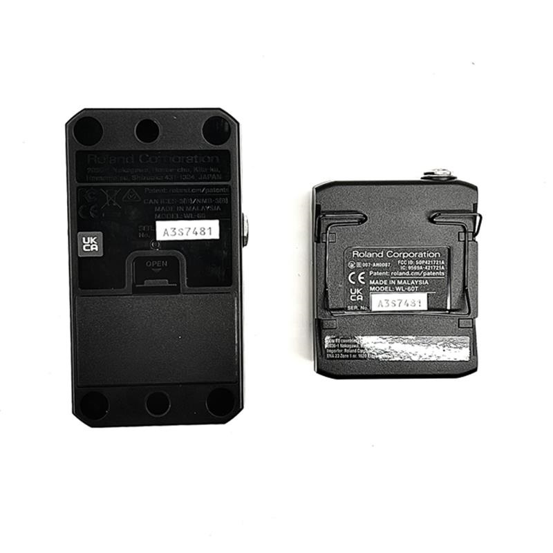 BOSS USED 中古 WL-60 Wireless System（BOSS ボス ワイヤレス