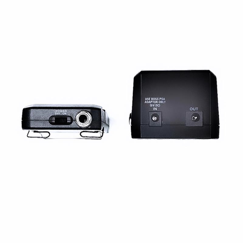BOSS USED 中古 WL-60 Wireless System（BOSS ボス ワイヤレス