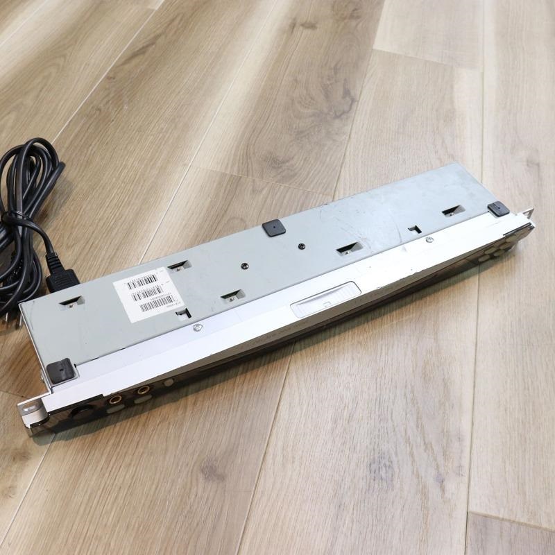 KORG USED 中古 DTR-2000 DIGITAL TUNER (KORG コルグ) ラックマウント