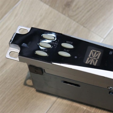 KORG USED 中古 DTR-2000 DIGITAL TUNER (KORG コルグ) ラックマウント