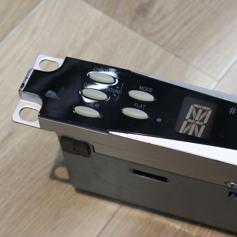 KORG USED 中古 DTR-2000 DIGITAL TUNER (KORG コルグ) ラックマウント