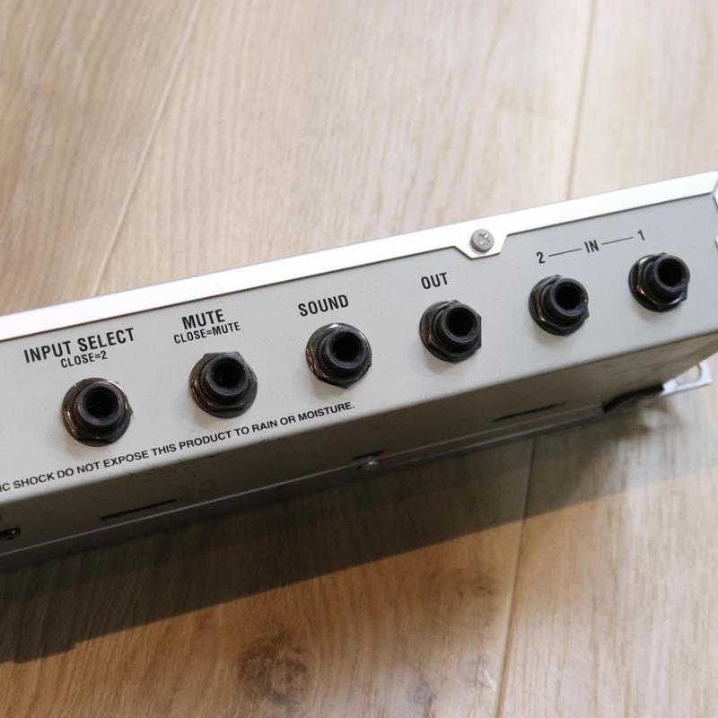 KORG USED 中古 DTR-2000 DIGITAL TUNER (KORG コルグ) ラックマウント
