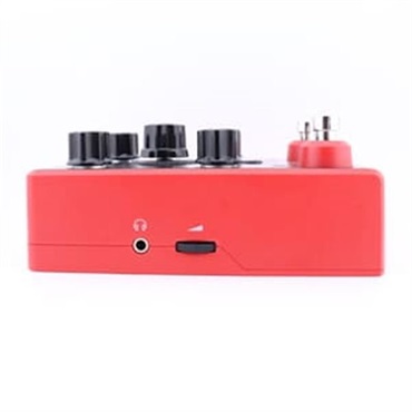 Line6 USED 中古 POD EXPRESS (LINE6 ライン6) ポッドエクスプレス multi effect マルチエフェクター 画像3