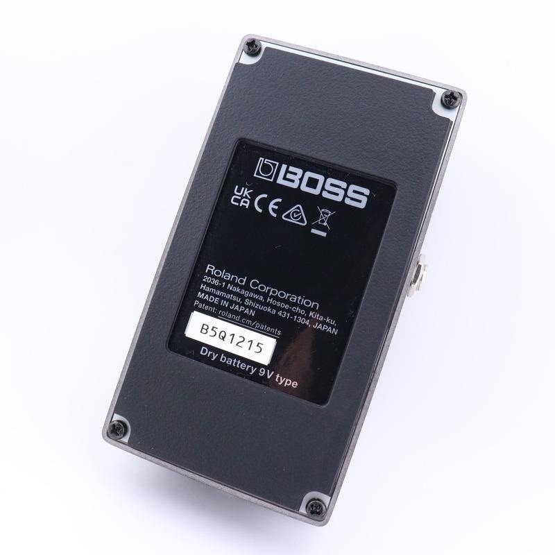 BOSS USED 中古 HM-2W 技 Heavy Metal (BOSS ボス) ヘビーメタル 