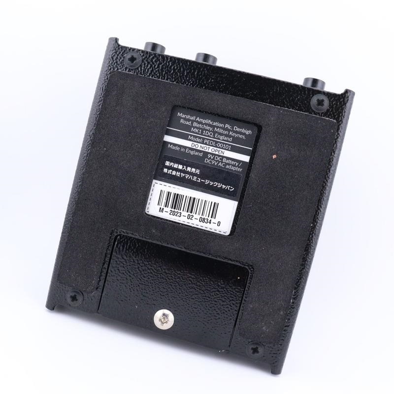 Marshall USED 中古 The Guv'nor (Marshall マーシャル) ガバナー