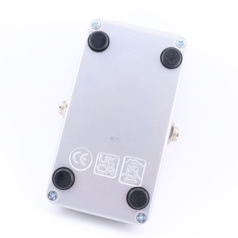 Qtron Electro-Harmonix エレクトロハーモニクス electro-harmonix