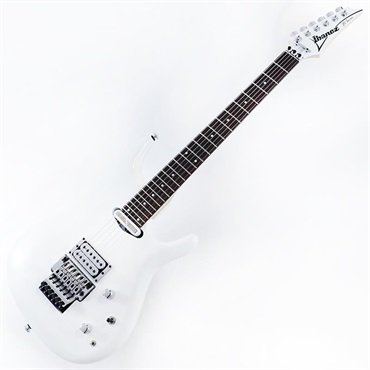 Ibanez JS2480-WH (White) [Joe Satriani Model] [SPOT MODEL] 画像1