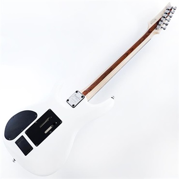 Ibanez JS2480-WH (White) [Joe Satriani Model] [SPOT MODEL] 画像2