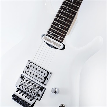 Ibanez JS2480-WH (White) [Joe Satriani Model] [SPOT MODEL] 画像3