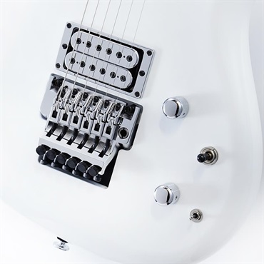 Ibanez JS2480-WH (White) [Joe Satriani Model] [SPOT MODEL] 画像4