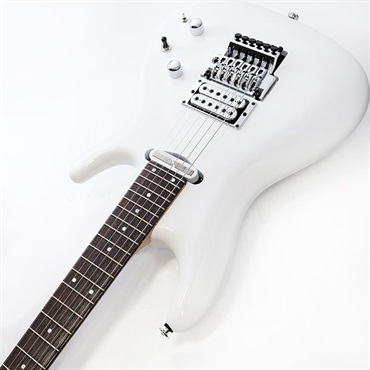Ibanez JS2480-WH (White) [Joe Satriani Model] [SPOT MODEL] 画像5