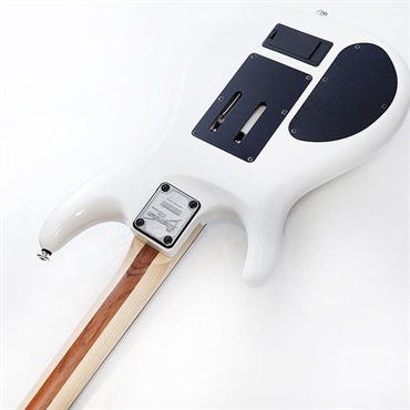 Ibanez JS2480-WH (White) [Joe Satriani Model] [SPOT MODEL] 画像6