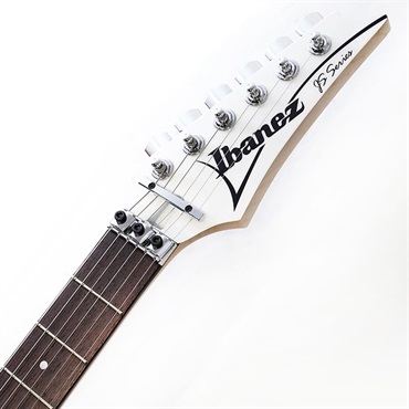 Ibanez JS2480-WH (White) [Joe Satriani Model] [SPOT MODEL] 画像8