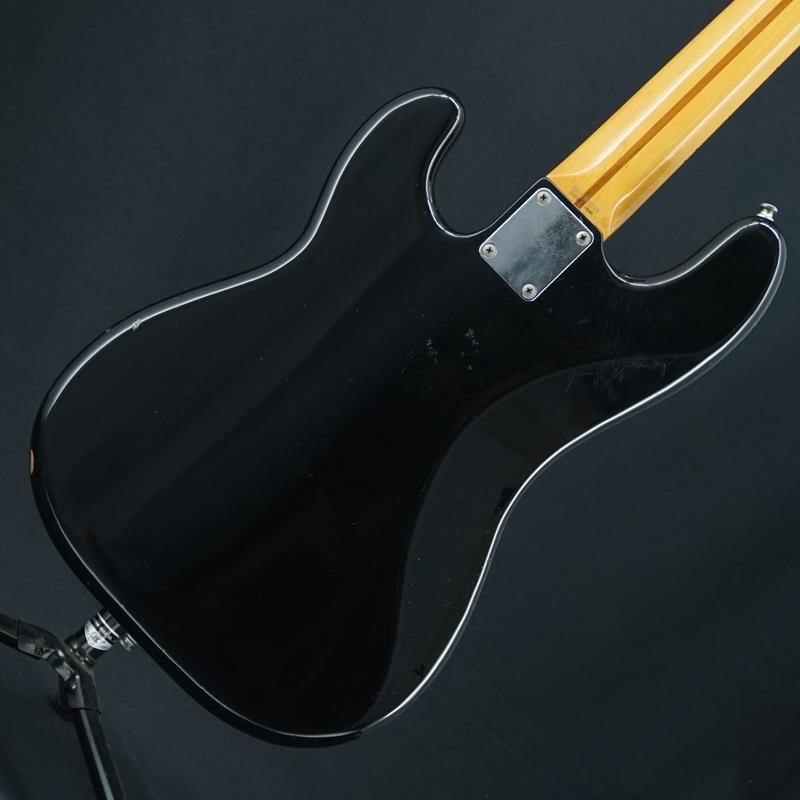 Fender Japan USED 中古 PB57-US (BLK) ｜イケベ楽器店オンラインストア