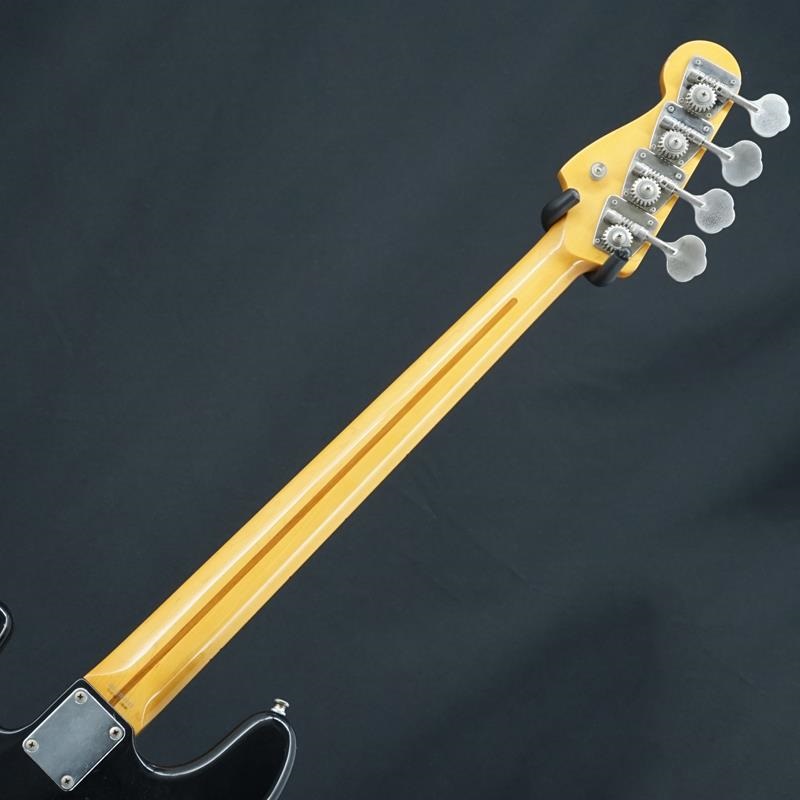 Fender Japan USED 中古 PB57-US (BLK) ｜イケベ楽器店オンラインストア