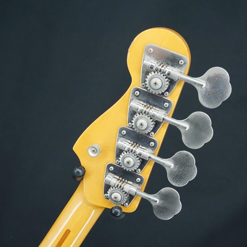 Fender Japan USED 中古 PB57-US (BLK) ｜イケベ楽器店オンラインストア