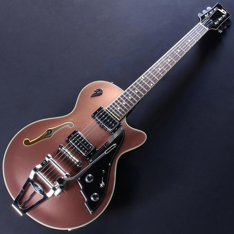 Duesenberg DTV-CSR Starplayer TV (Catalina Sunset Rose) #241997 画像1