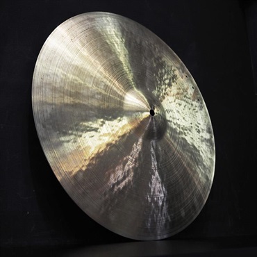 SPIZZICHINO USED 中古 Spizzichino 18'' Crash Cymbal  [1343g] 画像1