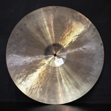 SPIZZICHINO USED 中古 Spizzichino 18'' Crash Cymbal  [1343g] 画像2
