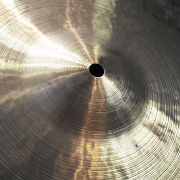 SPIZZICHINO USED 中古 Spizzichino 18'' Crash Cymbal  [1343g] 画像5