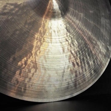 SPIZZICHINO USED 中古 Spizzichino 18'' Crash Cymbal  [1343g] 画像6