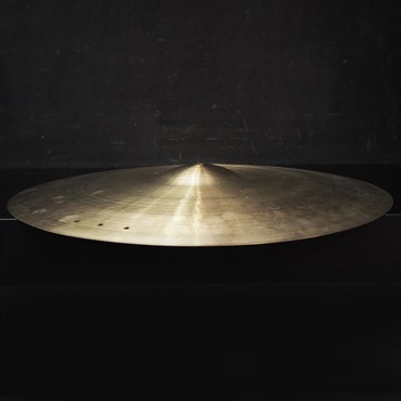 SPIZZICHINO USED 中古 Spizzichino 18'' Crash Cymbal  [1343g] 画像7