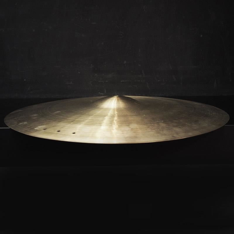 SPIZZICHINO USED 中古 Spizzichino 18'' Crash Cymbal  [1343g] 画像7