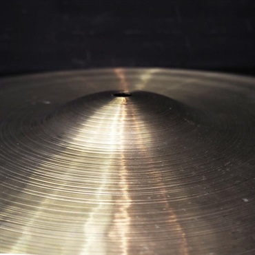 SPIZZICHINO USED 中古 Spizzichino 18'' Crash Cymbal  [1343g] 画像8